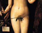 阿尔弗雷德 丢勒 : Eve